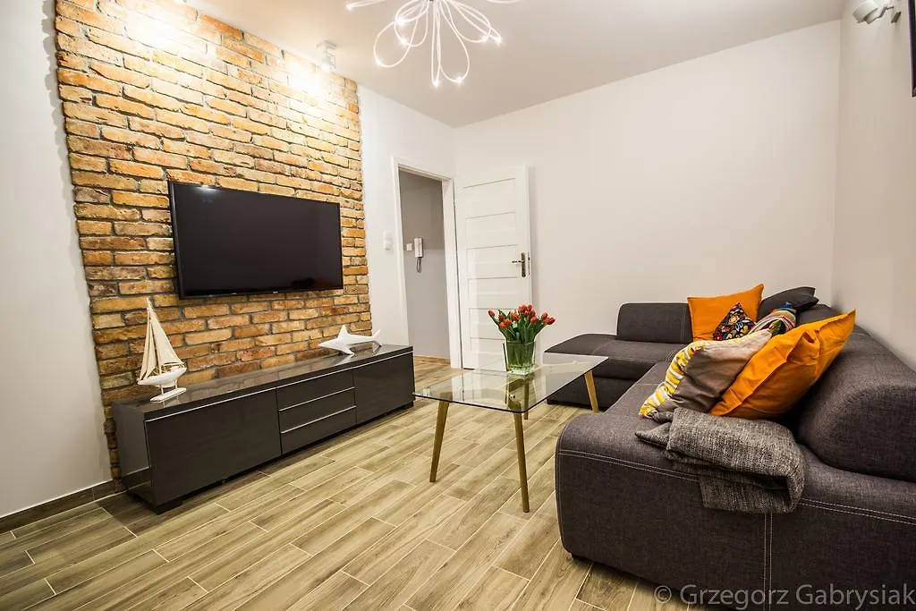 Mdesign Apartments