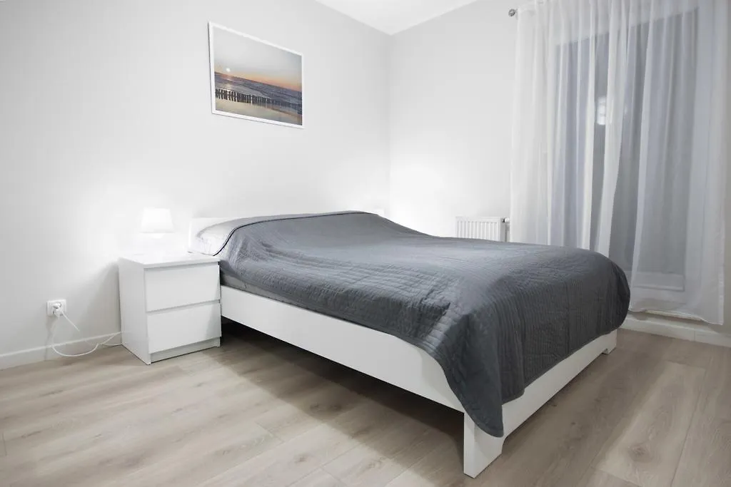 Mdesign Apartments Poland