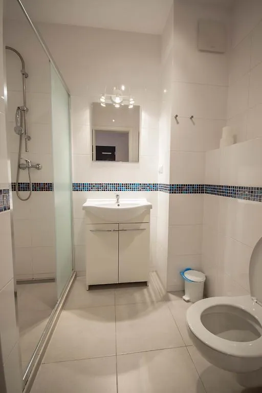 Mdesign Apartments