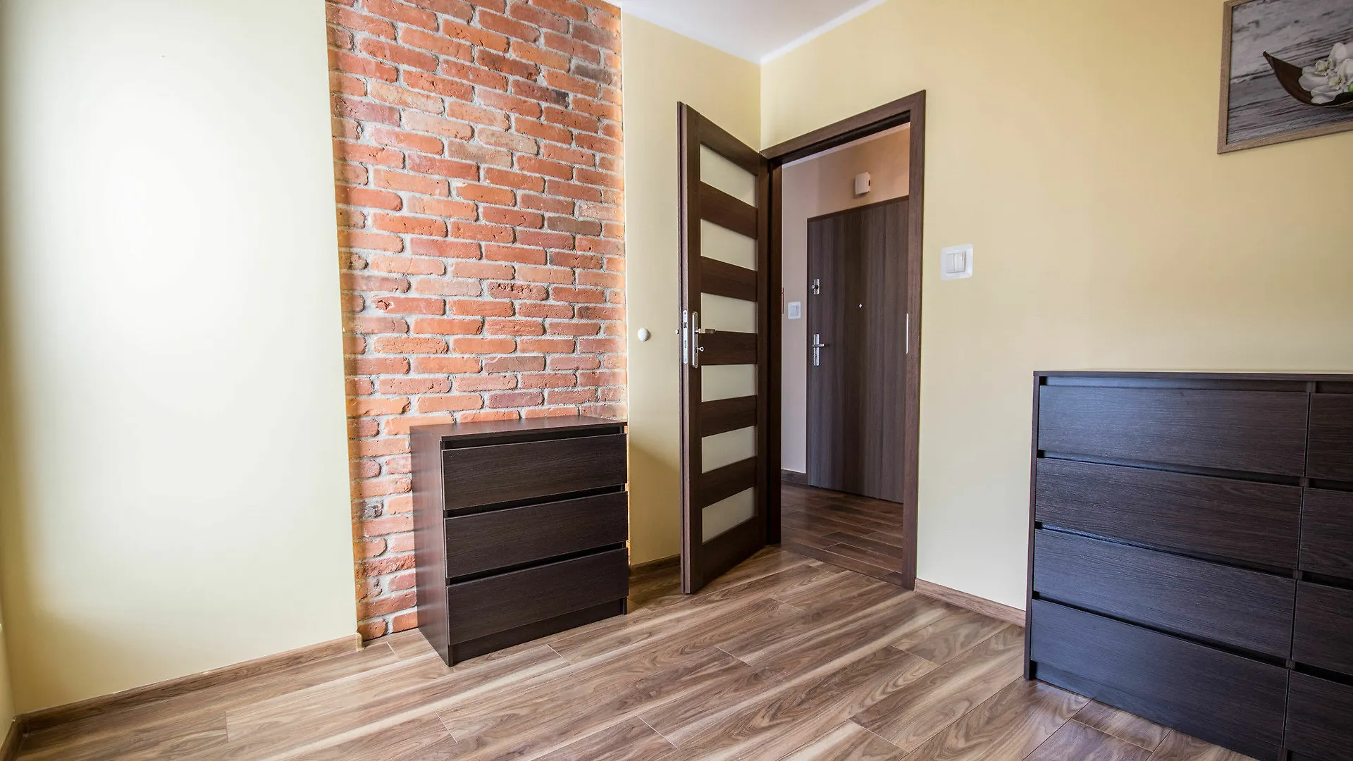 Mdesign Apartments 0*, Gdansk Poland