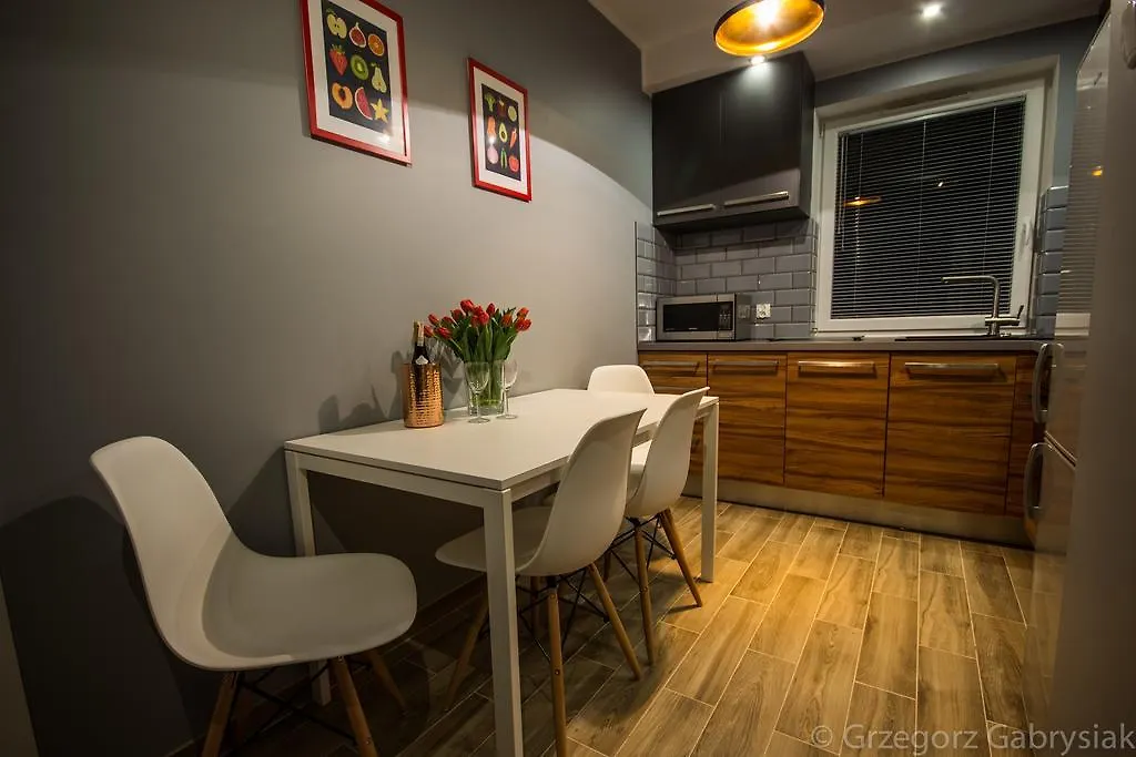 Mdesign Apartments
