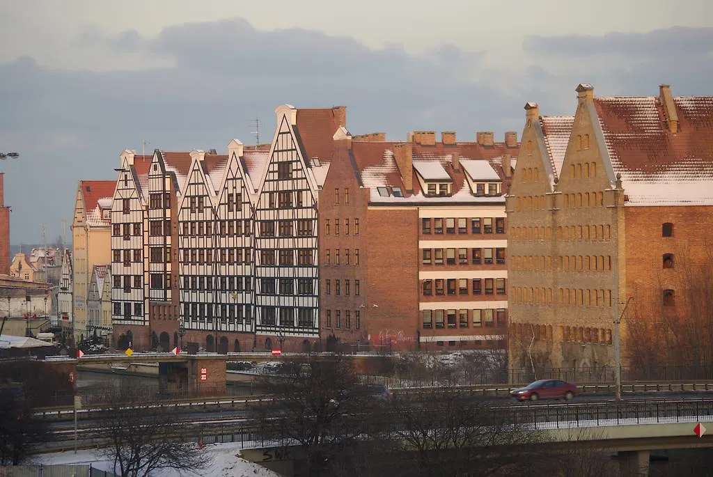 Mdesign Apartments