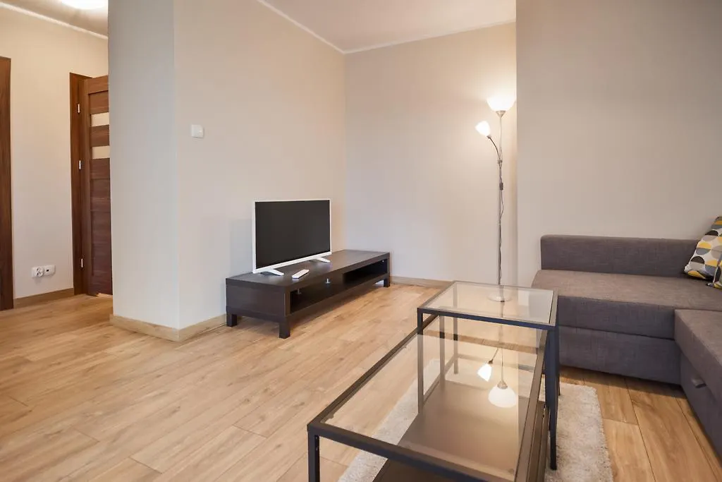 Mdesign Apartments Poland