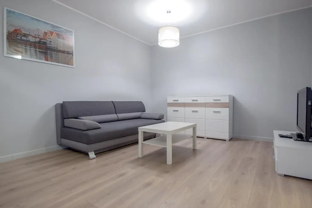 Mdesign Apartments 0*, Gdansk Poland