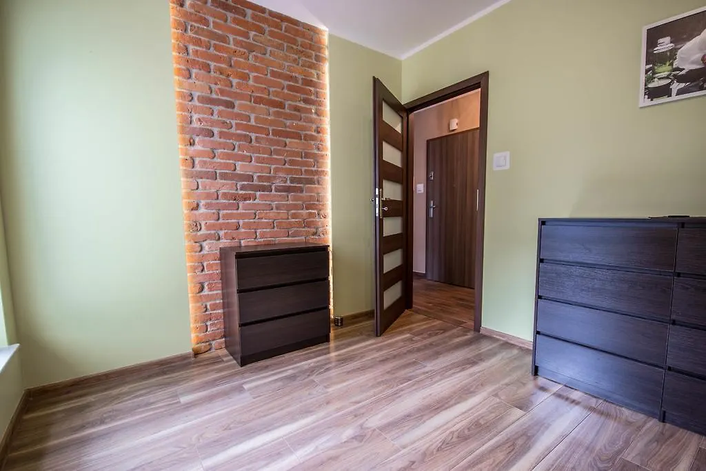 Mdesign Apartments