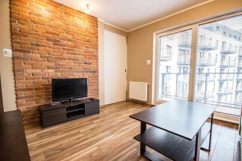 Mdesign Apartments