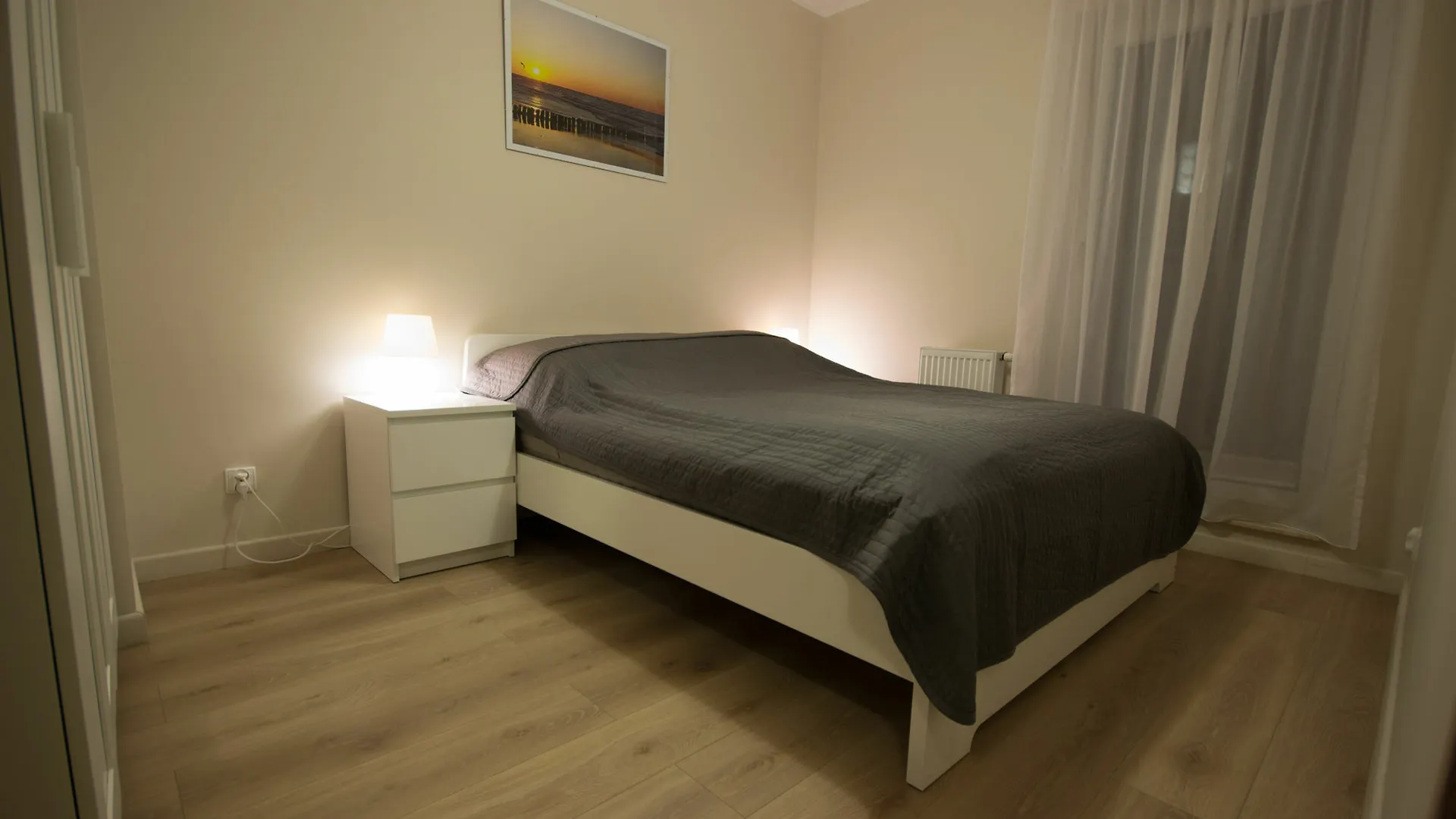 Mdesign Apartments Poland