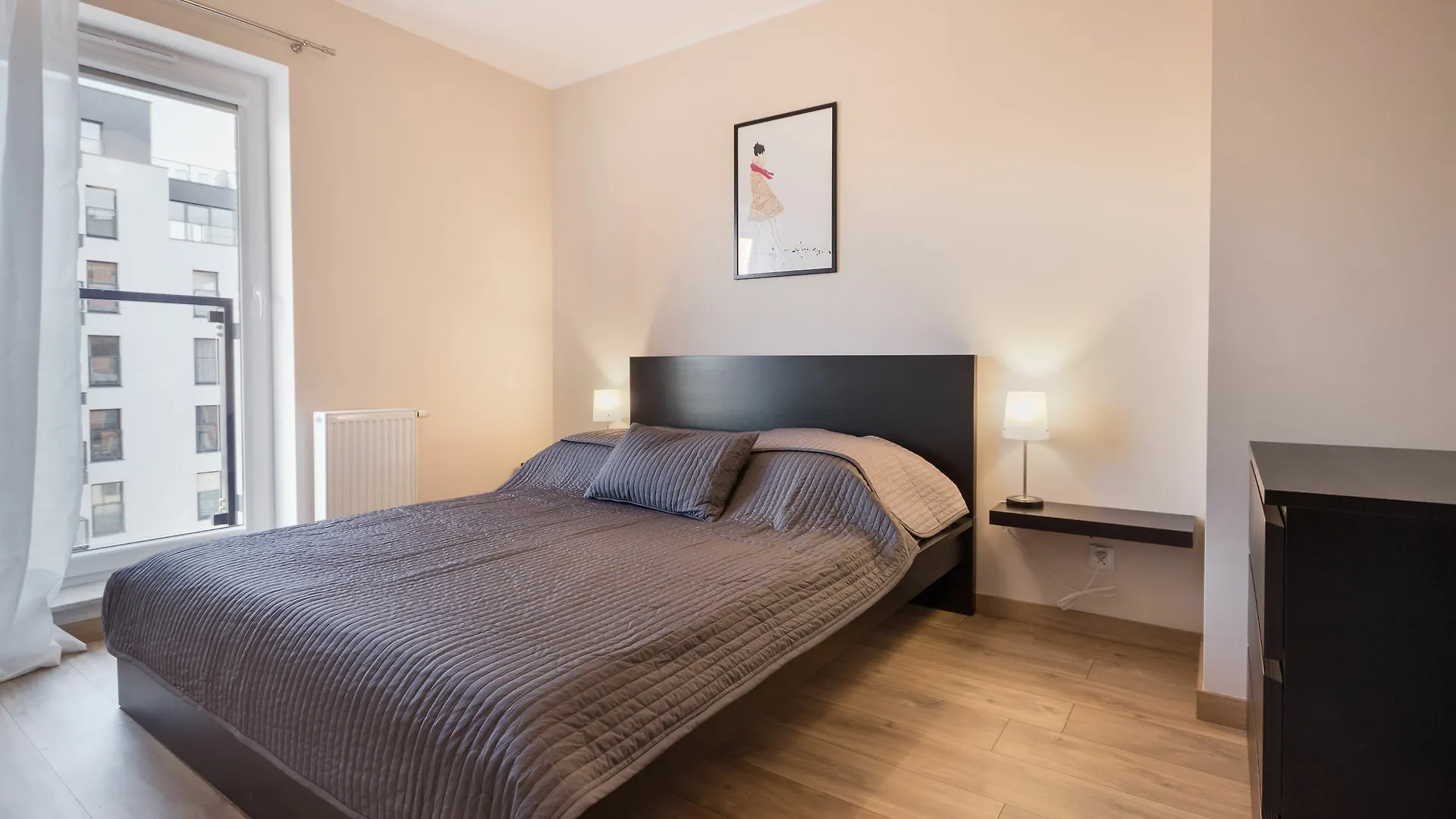 Mdesign Apartments Poland