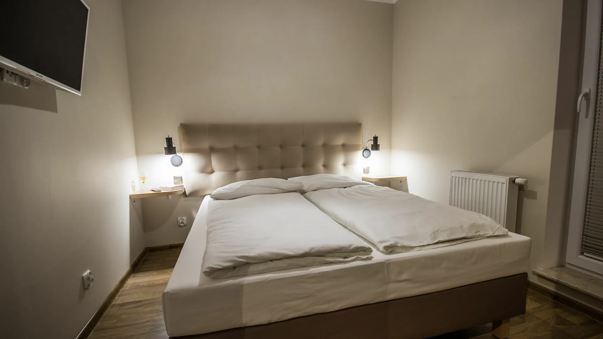 Mdesign Apartments 0*, Gdansk Poland
